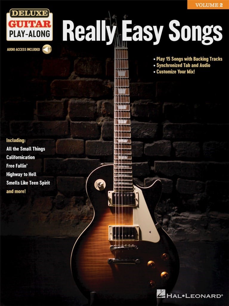 Really Easy Songs